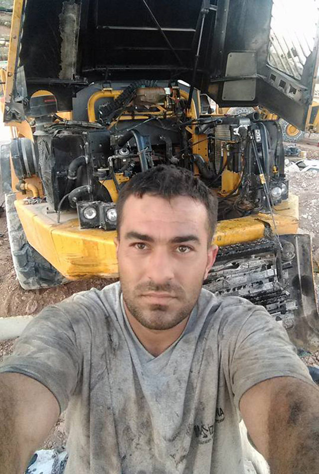 Arkadaş katiline 25 yıl hapis