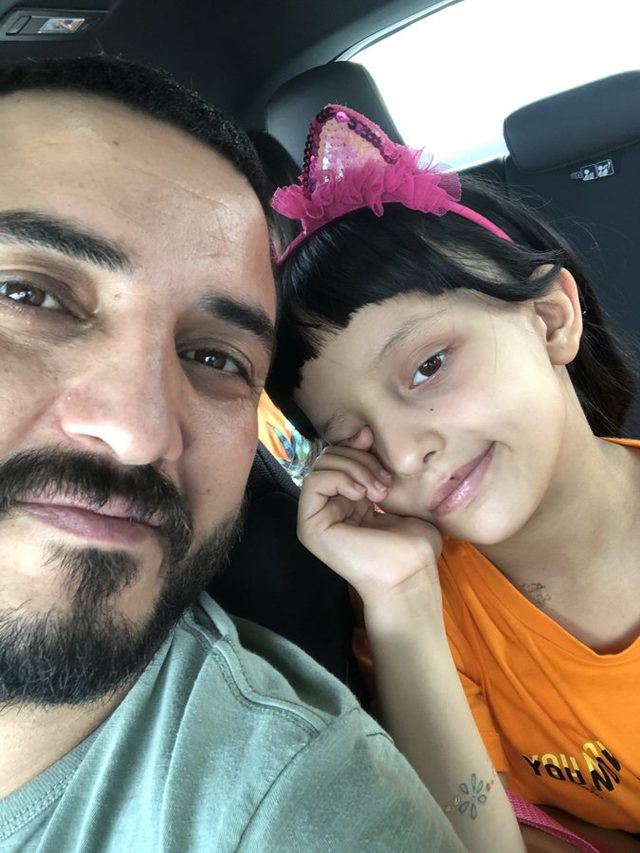 Duru Balım'ın Enes Batur'u görme isteği gerçekleşiyor