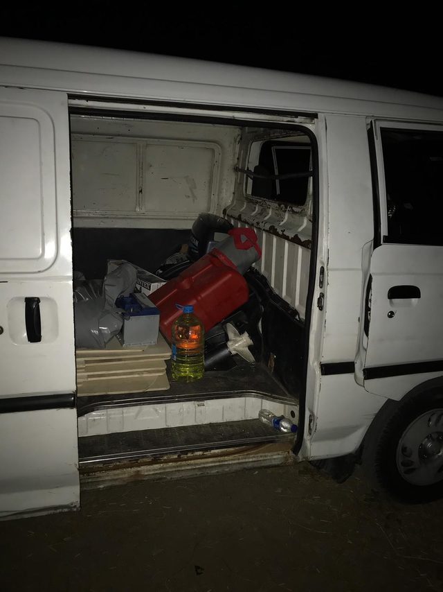 Göçmen olarak gelip, organizatör oldular