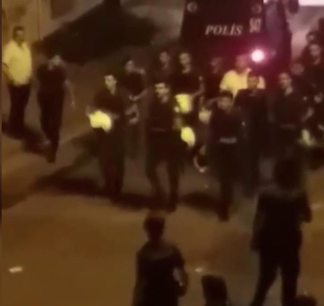 Gaziosmanpaşa ve Sultangazi'de