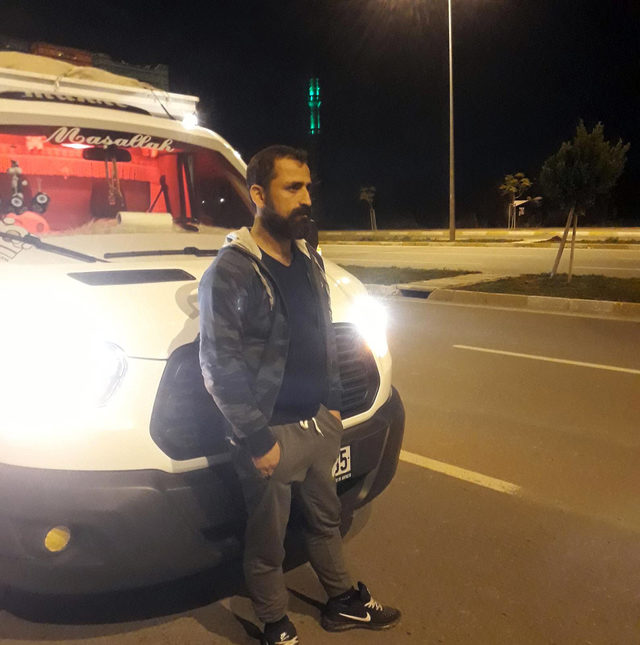 Pazarcı cinayeti sanıkları hakim karşısında