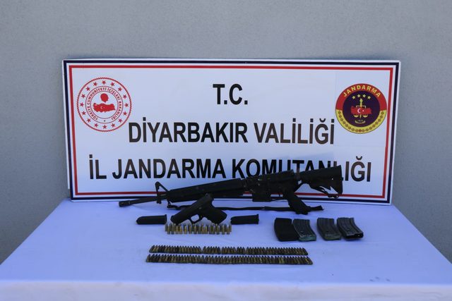 İçişleri Bakanlığı: 7 terörist etkisiz hale getirildi (3)