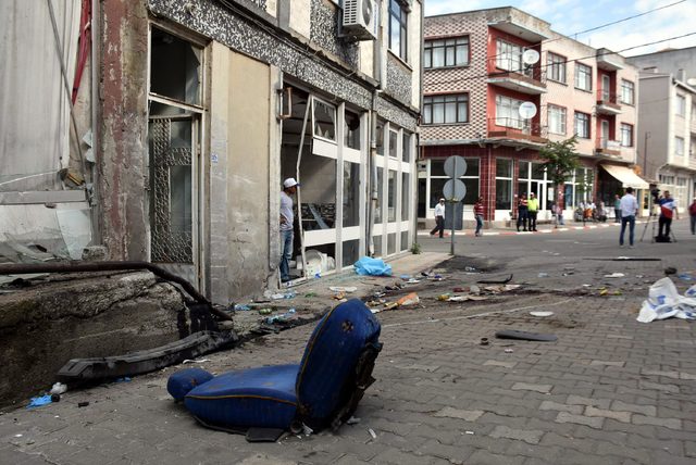 Edirne'de katliam gibi kaza; Minibüse doldurulan 40 göçmenden 10'u öldü (3)