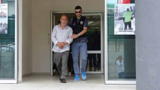 Bursa'da uyuşturucu operasyonu: 4 gözaltı