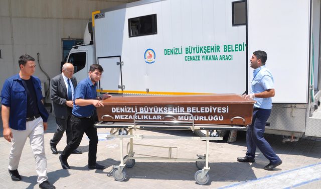 Gemlik Kaymakamı'nın kavgada yaralanan 3 oğlundan Safa öldü (3)
