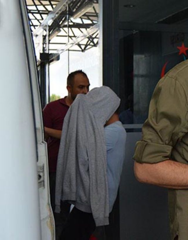 Gemlik Kaymakamı'nın kavgada yaralanan 3 oğlundan Safa öldü (3)