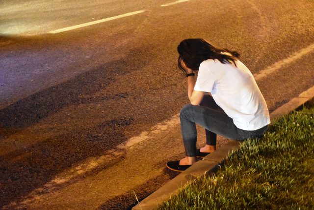 Malatya'da zincirleme kaza: 6 yaralı
