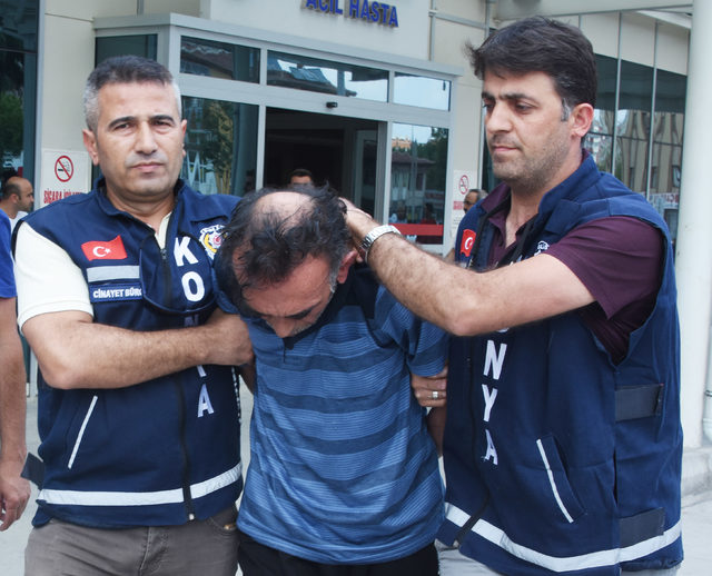 Şeyma öğretmen ile kız kardeşini öldüren zanlı: Hoşlanıyordum (2)