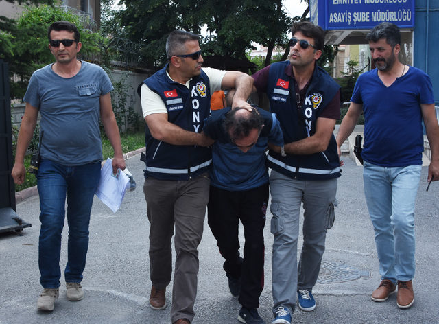 Şeyma öğretmen ile kız kardeşini öldüren zanlı: Hoşlanıyordum (2)
