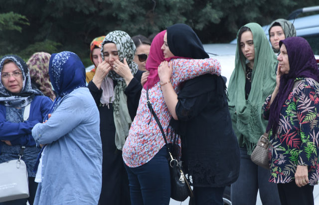 Şeyma öğretmen ile kız kardeşini öldüren zanlı: Hoşlanıyordum (3)