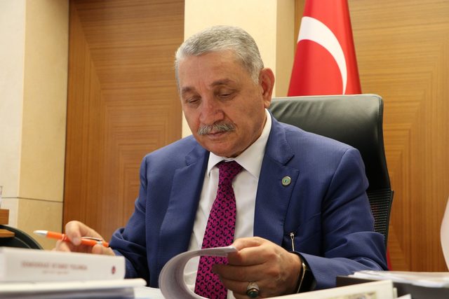 Geçici orman işçileri, çalışma sürelerinin uzatılmasını bekliyor