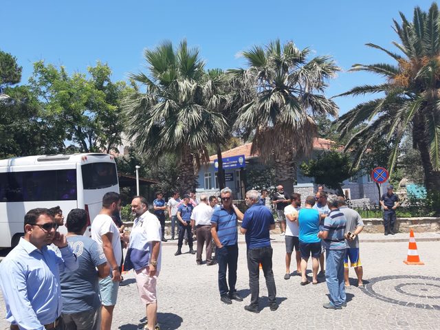 Tartıştığı 4 kişi tarafından dövüldü, öldü (2)