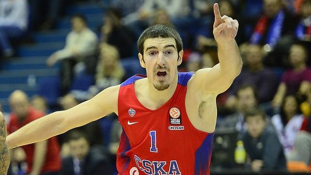 Nando De Colo ile ilgili gÃ¶rsel sonucu