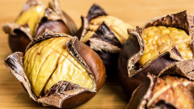 Kestanenin azı karar çoğu zarar!