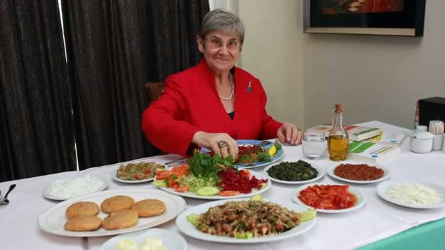 Karatay diyeti nasıl uygulanır Karatay diyeti nasıl uygulanır