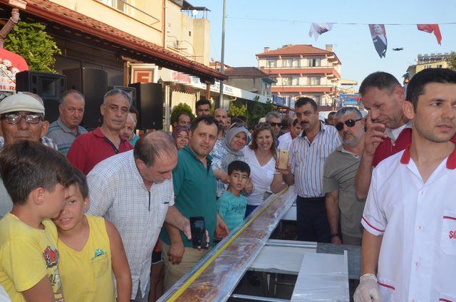 Afrodisias festivali başladı (2)