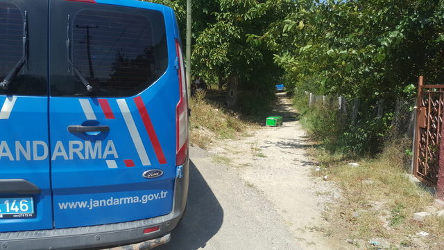 3 gündür aranan gencin, dere kenarında cesedi bulundu