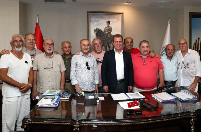 Domdom Ali’nin kardeşi hayatını kaybetti
