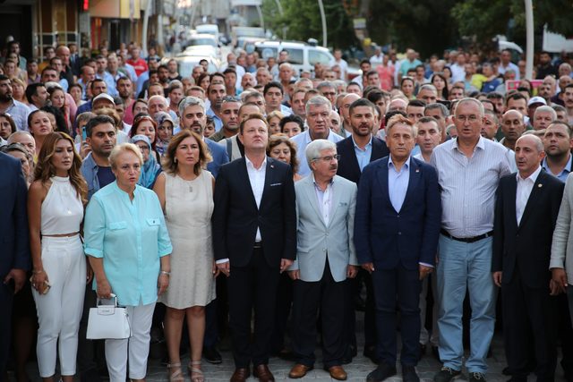 Menemen'de