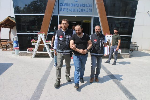 Bekçinin vurulduğu çatışmayla ilgili 3 kişi adliyede