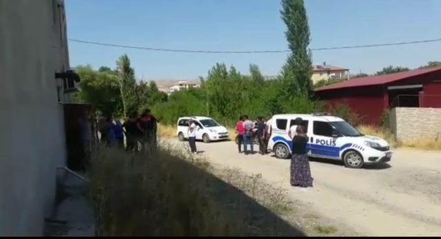 Kötü koku yayan sakatat işletmesi mühürlendi