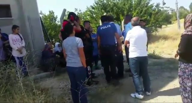 Kötü koku yayan sakatat işletmesi mühürlendi