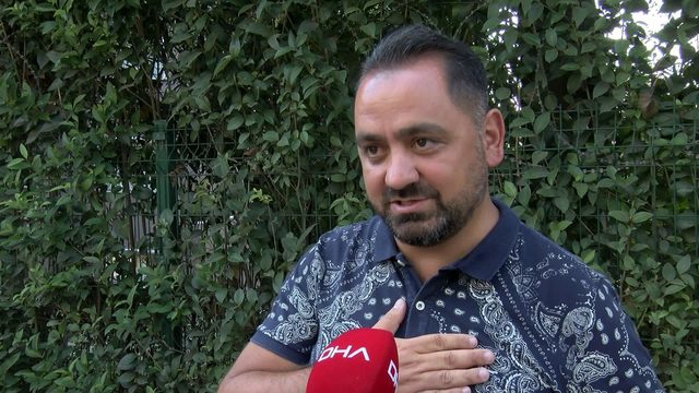 (Ek bilgi ve fotoğraflarla) - İstanbul'da bir kolej daha kapandı, genel müdür konuştu