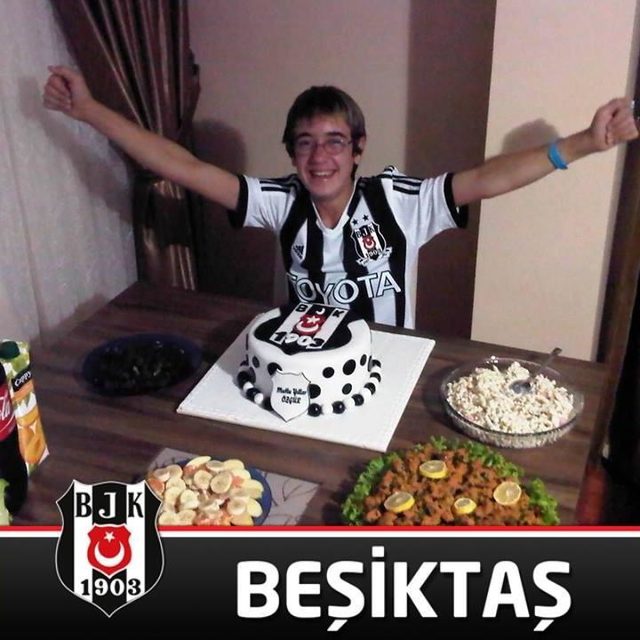 Tuzla'da denize giren 19 yaşındaki genç boğuldu