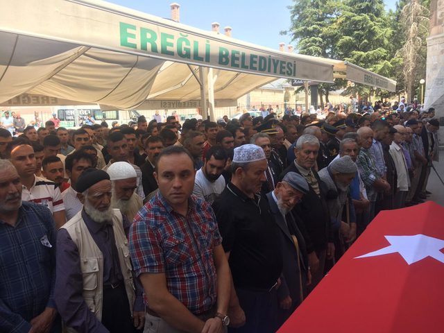 Uzman onbaşıyı yanlışlıkla öldürmüşler (2)
