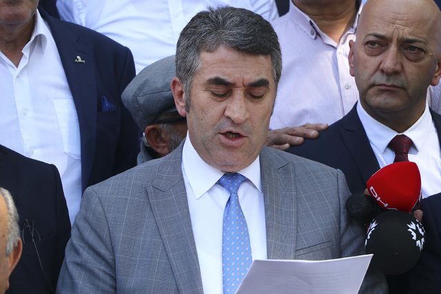 THK için olağanüstü genel kurul çağrısı (2)