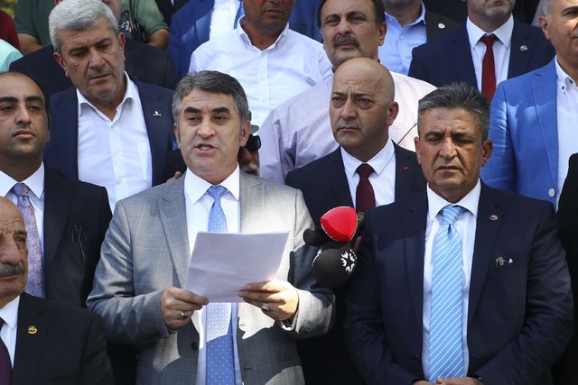 THK için olağanüstü genel kurul çağrısı (2)