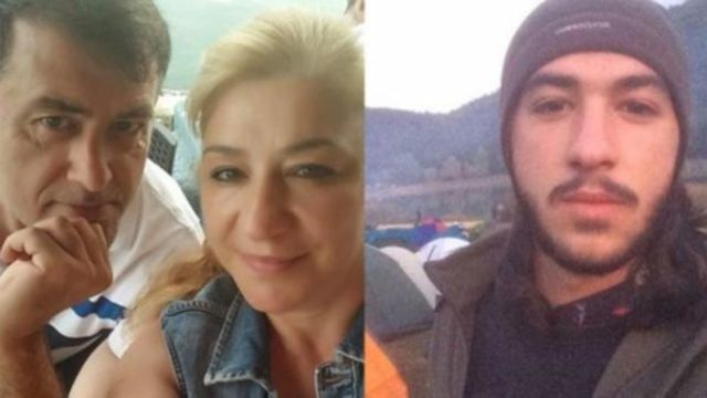 Oğlunun ölümüne neden olan babaya, müebbet hapis istemi