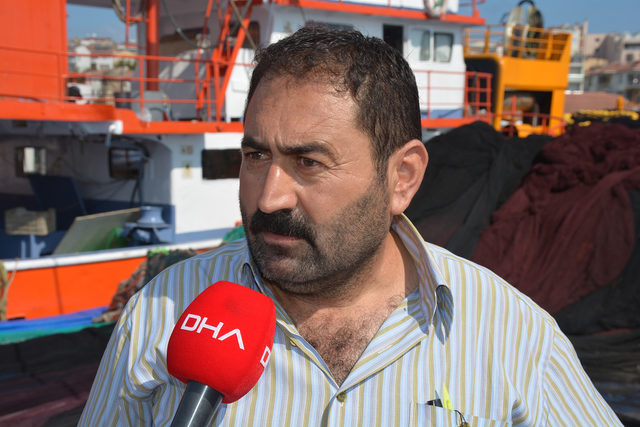 Karadenizli balıkçılar av sezonuna hazırlanıyor