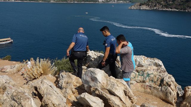 Çevre temizliğinde esrarengiz kutu