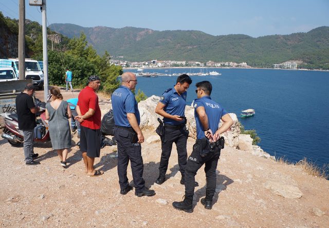 Çevre temizliğinde esrarengiz kutu