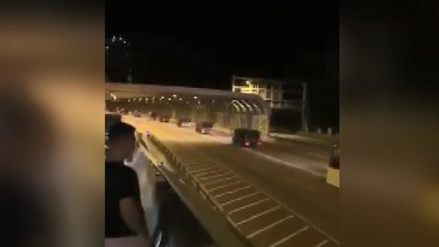 Çin, Hong Kong'a yaptığı askeri sevkıyatı 'rutin rotasyon' olarak tanımladı