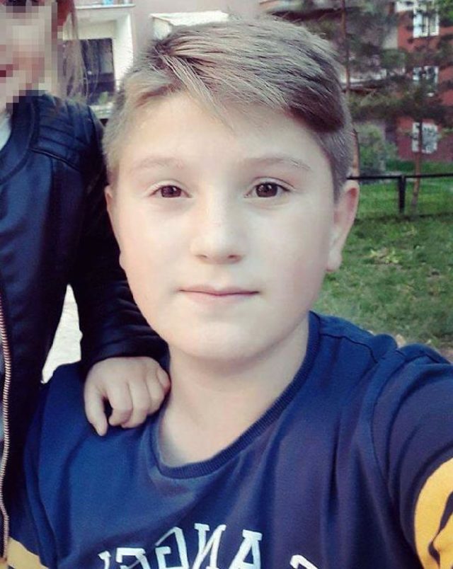 cocuk