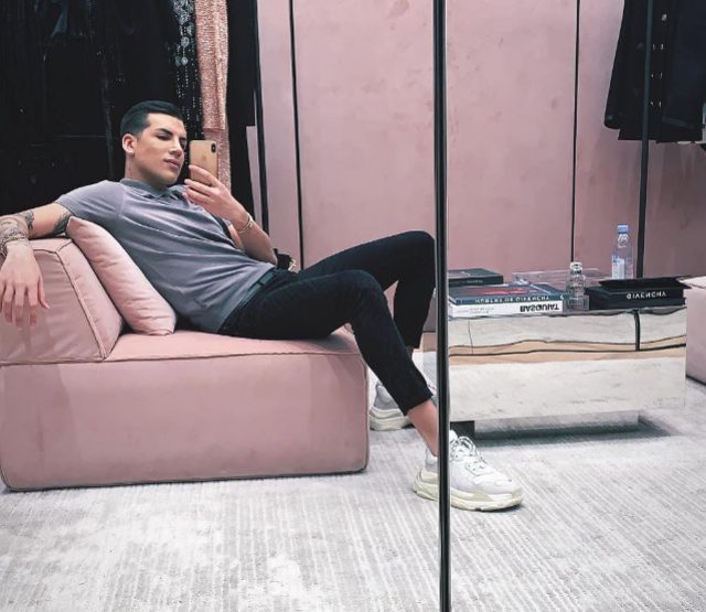 Kerimcan Durmaz'a hapis istemi