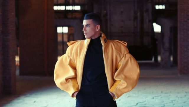 Kerimcan Durmaz'a hapis istemi