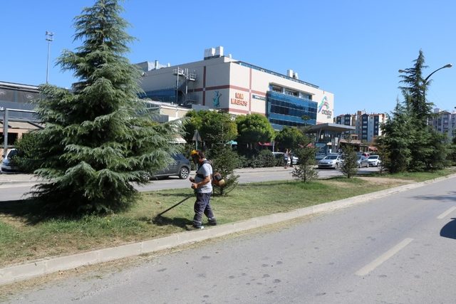 Yahyakaptan Muptezellerin Meskeni Oldu En Kocaeli