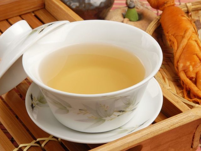 ginseng