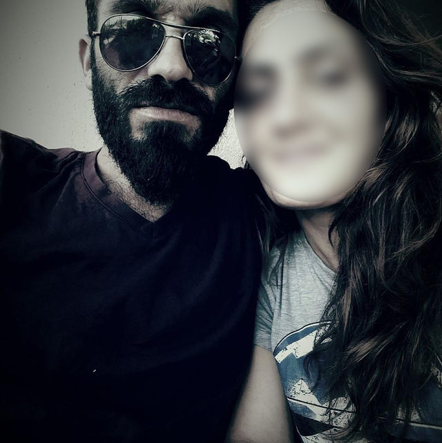 Bulaşıkları geç yıkadığı iddiasıyla eşini darbeden kişi tutuklandı