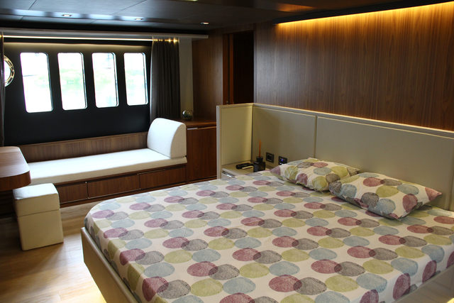 YENİDEN// Boat Show Tuzla Fuarı kapılarını açtı