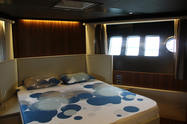 YENİDEN// Boat Show Tuzla Fuarı kapılarını açtı