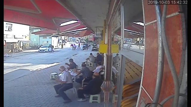 Motosiklet tamircisini vuran 2 şüpheli adliyede
