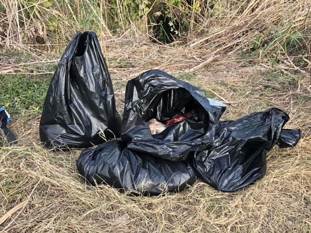 Çanakkale'de 'eşek eti' operasyonu