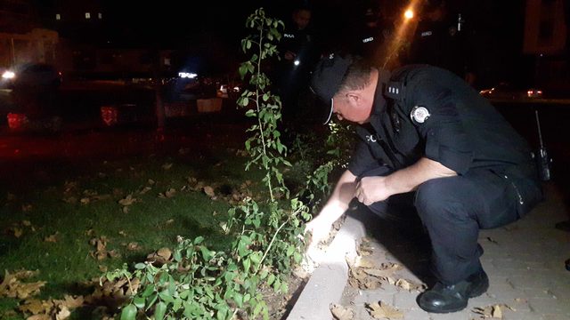 Konya'da silahlı kavga: 2 yaralı