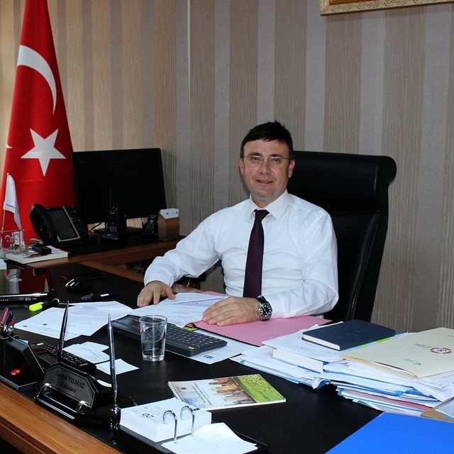 Çanakkale’de afet ve acil durumlar için 127 toplanma alanı var
