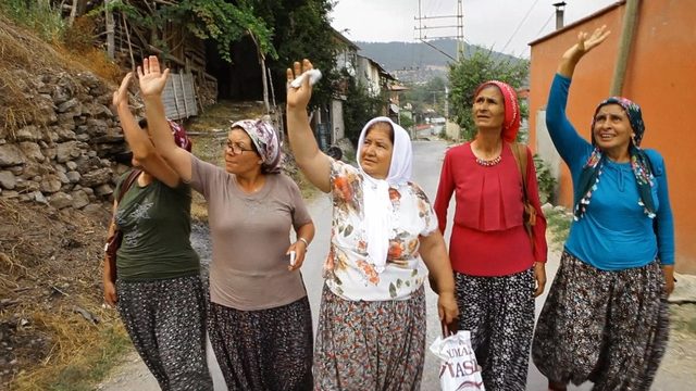 56. Antalya Altın Portakal Film Festivali başlıyor trend