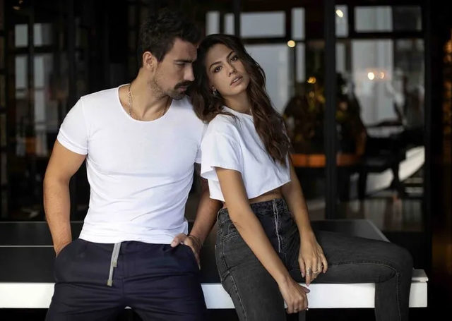 Evim dizisi hangi kanalda yayınlanacak? İşte Demet Özdemir ve İbrahim